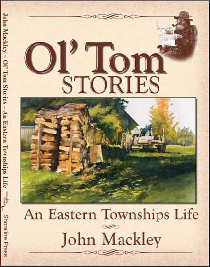 Ol' Tom Stories - John Mackley